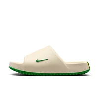 Sandales Nike Oregon Ducks Calm 2.0 pour hommes