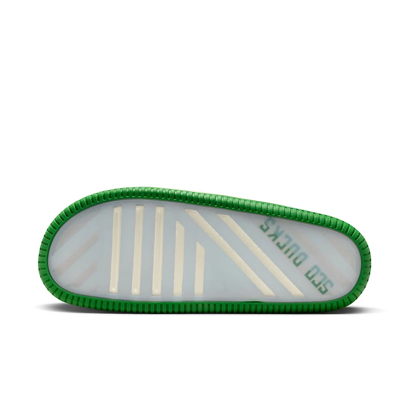 Men's Nike Oregon Ducks Calm Slides 2.0