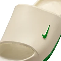 Men's Nike Oregon Ducks Calm Slides 2.0