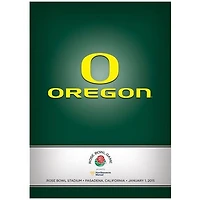 DVD du match Rose Bowl 2015 des Oregon Ducks