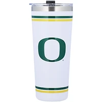 Gobelet isotherme en acier inoxydable Oregon Ducks de 650 ml (22 oz) pour anciens élèves