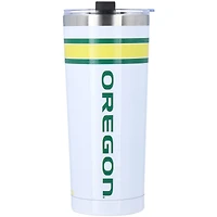 Oregon Ducks 24oz. Classic Stainless Steel Tumbler