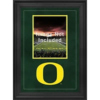 Oregon Ducks 8'' x 10'' Deluxe Vertical Photograph Frame with Team Logo