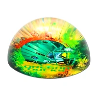 Oregon Ducks Team Pride Dome Paper Weight