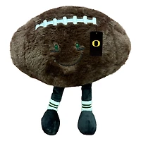 Pegasus Oregon Ducks Player Pal Peluche Balle