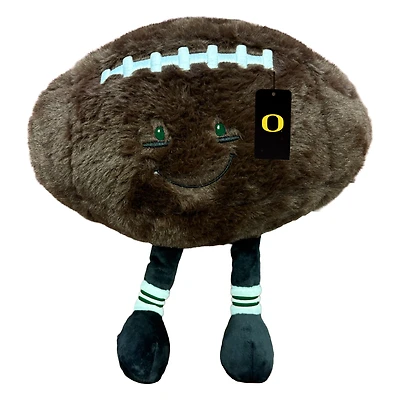 Pegasus Oregon Ducks Player Pal Plush Ball