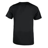 Preschool Nike Black Oregon Ducks Legend Performance T-Shirt