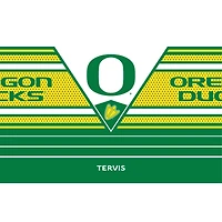 Tervis Oregon Ducks 20oz. Win Streak Stainless Steel Tumbler
