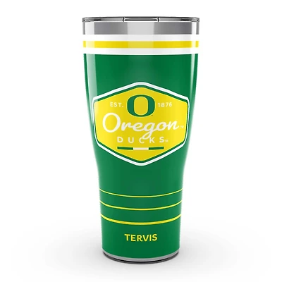 Canards Tervis Oregon 30oz. Gobelet vintage en acier inoxydable
