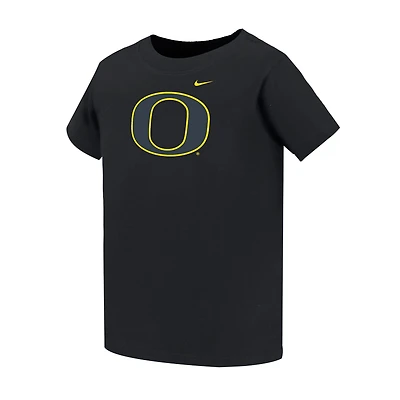 Toddler Nike Black Oregon Ducks Legend Color Pop Performance T-Shirt