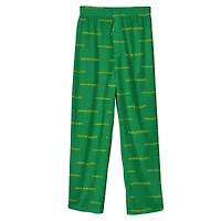 Pantalon Outerstuff vert pour tout-petits avec logo de l'équipe des Oregon Ducks