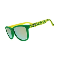 Unisex goodr Oregon Ducks Team Sunglasses