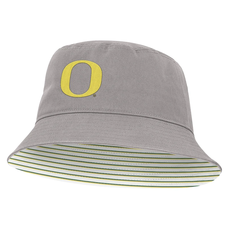 Bob unisexe Nike vert Oregon Ducks Primetime