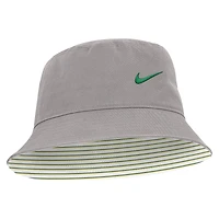 Unisex Nike Green Oregon Ducks Primetime Apex Bucket Hat