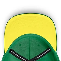 Unisex Nike Green Oregon Ducks Primetime Chant Club Adjustable Hat