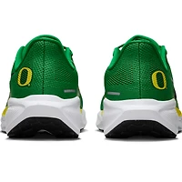 Unisex Nike Green Oregon Ducks Zoom Pegasus 41 Running Shoes