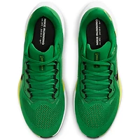 Unisex Nike Green Oregon Ducks Zoom Pegasus 41 Running Shoes