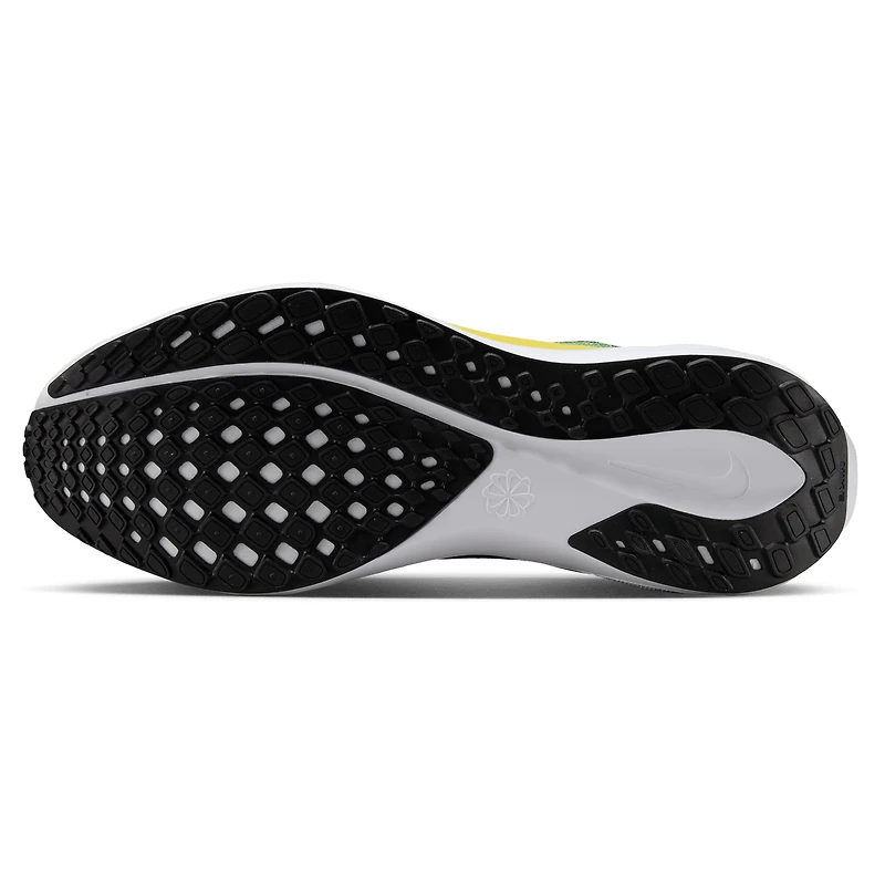Unisex Nike Green Oregon Ducks Zoom Pegasus 41 Running Shoes