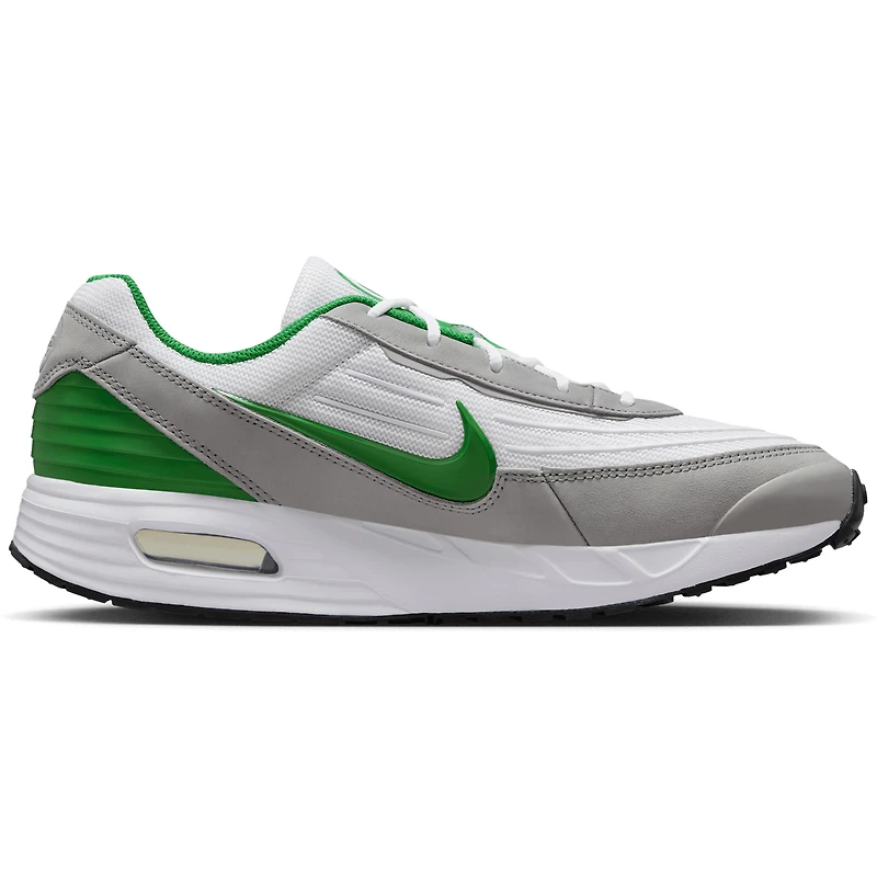 Unisex Nike White Oregon Ducks Air Max Verse Sneakers