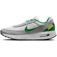 Unisex Nike  White Oregon Ducks Air Max Verse Sneakers