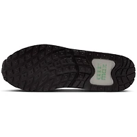 Baskets Nike Air Max Verse blanches unisexes des Oregon Ducks