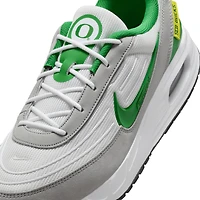 Unisex Nike  White Oregon Ducks Air Max Verse Sneakers