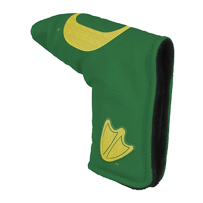 WinCraft Oregon Ducks Blade Putter Cover