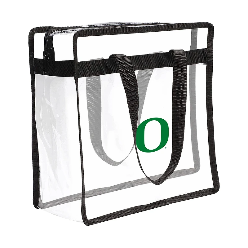 Sac fourre-tout transparent WinCraft Oregon Ducks