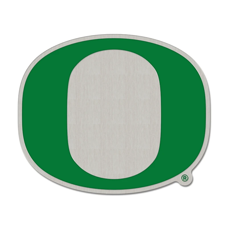 pin de collection WinCraft à l'effigie du logo des Oregon Ducks