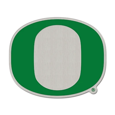pin de collection WinCraft à l'effigie du logo des Oregon Ducks