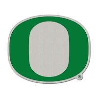pin de collection WinCraft à l'effigie du logo des Oregon Ducks