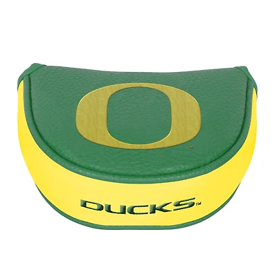 WinCraft Oregon Ducks Mallet Putter Cover