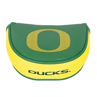 WinCraft Oregon Ducks Mallet Putter Cover