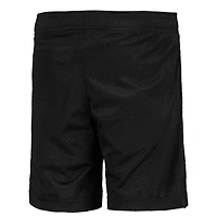 Youth Champion Black Oregon Ducks Classic Mesh Shorts