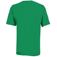 Youth Champion Green Oregon Ducks Strong Mascot T-Shirt
