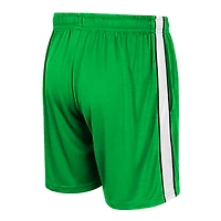 Youth Colosseum Green Oregon Ducks Gumbaldia Shorts