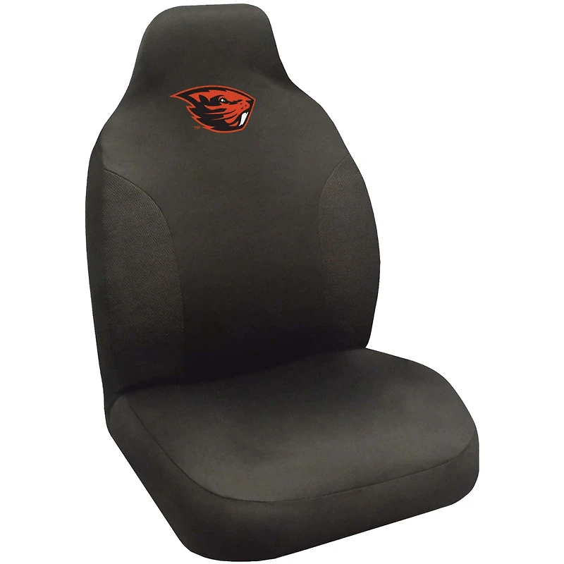 Logo Brands Oregon State Beavers Car Seat Cover