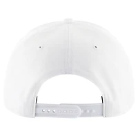 Men's '47 White Oregon State Beavers Rope Hitch Adjustable Hat