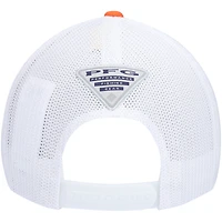 Men's Columbia Orange Oregon State Beavers PFG Snapback Adjustable Hat