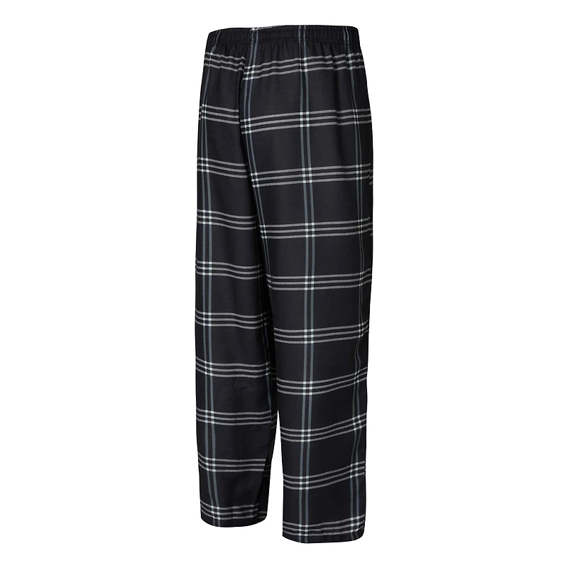 Men's Concepts Sport Oregon State Beavers Top & Pants Sleep Set