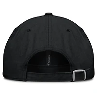 Men's Fanatics Black Oregon State Beavers Myth Adjustable Hat