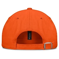 Men's Fanatics Orange Oregon State Beavers Archer Adjustable Hat