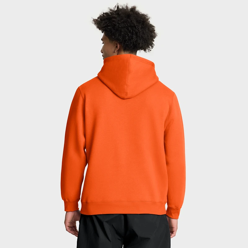 Men's Fanatics Orange Oregon State Beavers The Quad Stellar Excellence Pullover Hoodie