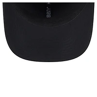 Men's New Era Black Oregon State Beavers Game Day Multi-Rope 9SEVENTY Stretch-Snap Hat