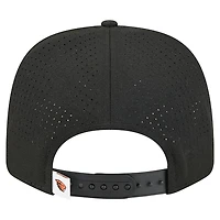 Men's New Era  Orange Oregon State Beavers Team 9SEVENTY Adjustable Hat
