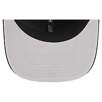 Casquette ajustable orange New Era Oregon State Beavers Team 9SEVENTY pour homme