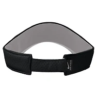 Men's Nike Black Oregon State Beavers On-Field Softball Authentic Ace Performance Adjustable Visor