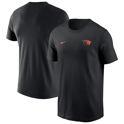 Men's Nike Black Oregon State Beavers Sideline Legend Dri-FIT T-Shirt