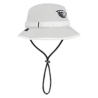 Men's Nike  Gray Oregon State Beavers 2025 On-Field Boonie Performance Bucket Hat