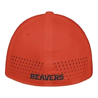 Men's Nike Orange Oregon State Beavers 2025 On-Field Performance Flex Hat